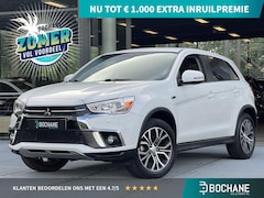 Mitsubishi ASX - 1.6 Cleartec Connect Pro+ | Achteruitrijcamera | Carplay
