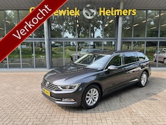 Volkswagen Passat Variant - 1.4 TSI ACT Comfortline Business | ADT. CRUISE | PDC | CLIMA | STOELVERW. | NAVI