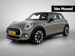 MINI Cooper - 1.5 Chili | Panoramadak | Climate Control | NAVI| 17'' LM