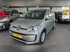 Volkswagen Up! - 1.0 BMT up beats 5-deurs airco elektrische pakket Bluetooth