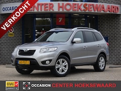Hyundai Santa Fe - 2.4i CVVT 174pk Dynamic | Trekhaak | Cruise | Climate | Dab+ |