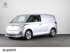 Volkswagen ID. Buzz Cargo - Bedrijfswagens Intro 1 Elektromotor 204 pk NAVIGATIE | TREKHAAK