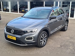 Volkswagen T-Roc - 1.0 TSI Style Business Clima, Pdc, Cruise, RIJKLAARPRIJS