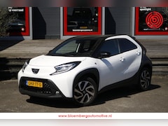 Toyota Aygo X - 1.0 VVT-i MT Pulse