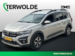 Dacia Jogger - 1.0 TCe Bi-Fuel Comfort 5p. | Keyless Entry/Start | Achteruitrijcamera | Dodehoekdetectie