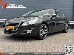 Peugeot 508 - 1.6 THP Allure | Climate | Cruise | Navi | PDC |