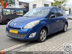 Renault Grand Scénic - 2.0 Bose Automaat | Climate | Cruise | Navi | PDC | Trekhaak |