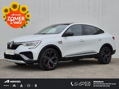 Renault Arkana - 1.6 E-Tech Hybrid 145 R.S. Line Automaat / Pack Look / Apple Carplay Android Auto / Adapti