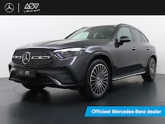 Mercedes-Benz GLC-klasse - 300e 4MATIC Sport Edition | Trekhaak Wegklapbaar | Panorama - Schuifdak | Burmester Surrou