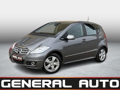 Mercedes-Benz A-klasse - 160 BlueEFFICIENCY Business Class Avantgarde