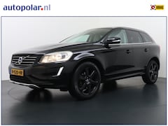 Volvo XC60 - 2.0 T5 FWD Kinetic Trekhaak/Leder/18inch/Stoelverwarming etc