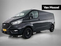 Ford Transit Custom - 300 2.0 TDCI L2H1 Trend Automaat / Camera / Navi / Stoelverwarming / Trekhaak / sport-stri