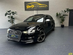 Audi A4 Avant - 3.0 TFSI S4 quattro Pro Line | Pano | Navi | Elektr. stoel