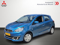 Mitsubishi Space Star - 1.0 Cool+