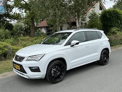 SEAT Ateca - 2.0TSI FR 4DRIVE 190PK DSG•ACC•360cam