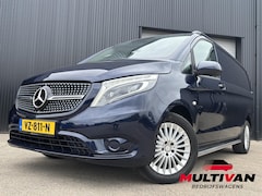 Mercedes-Benz Vito - 114 Lang | LED | CRUISE | 2000KG | CAMERA |