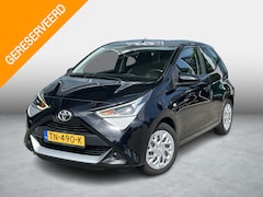 Toyota Aygo - 1.0 VVT-i x-play