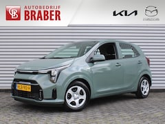 Kia Picanto - 1.0 DPI DynamicLine | Airco | Cruise | Camera | Apple Carplay / Android Auto | Navi |