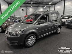 Volkswagen Caddy - Combi 1.2 TSI Roncalli Airco|St verw|Pdc|