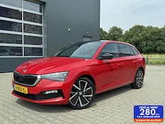 Skoda Scala - 1.5 TSI 110kW Sport Business DSG|Panoramadak|CarPlay|PDC