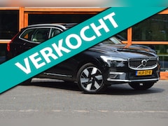 Volvo XC60 - T6 Long Range hybrid AWD Inscription | 360º Camera | Harman Kardon | Stoel & Stuur verwarm