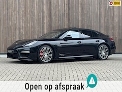 Porsche Panamera - 4.8 GTS / PDLS+ / ACC / Sportuitlaat / 441PK
