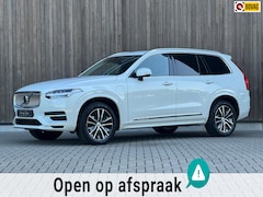 Volvo XC90 - 2.0 T8 Recharge AWD Inscription / Luchtvering /