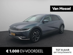 Hyundai IONIQ 5 - Connect+ 73kWh | Warmtepomp | Stoel- en stuurverwarming | Lane assist | Apple Carplay / An
