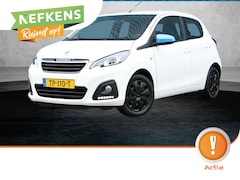 Peugeot 108 - 1.0 e-VTi Active | Airco | Bluetooth | NL auto | Isofix | Goed Onderhouden |