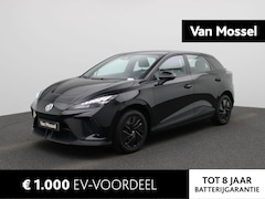 MG MG4 Electric - Standard 51 kWh | Automaat | Climate Control | Apple Carplay/Android | Lage km stand | Par
