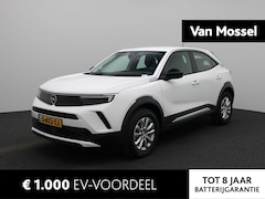Opel Mokka Electric - Level 2 50 kWh | Automaat | Navigatie | LMV | Climate control | LED | Virtual cockpit | Pa