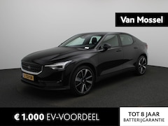 Polestar 2 - 2 Long Range Dual Motor Launch Edition 78kWh