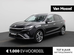 MG Marvel R - Luxury 70 kWh | Automaat | Adaptieve Cruise | 360° Camera | Panorama-dak | Full Map Naviga