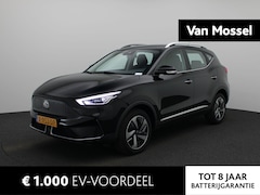 MG ZS - EV EV Standard Range Comfort 50 kWh | APPLE CARPLAY - ANDROID AUTO | ACHTERUITRIJCAMERA |