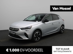 Opel Corsa-e - Elegance 50 kWh | NAVIGATIE | ACHTERUITRIJCAMERA | CLIMATE CONTROL | APPLE CARPLAY | CRUIS