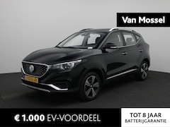 MG ZS - EV Luxury 45 kWh | Panoramadak | Lederen Bekleding | Navigatie | Camera |