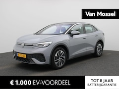 Volkswagen ID.5 - Pro 77 kWh | NAVIGATIE | STOELVERWARMING | STUURWIEL VERWARMING | ACHTERUITRIJCAMERA | APP