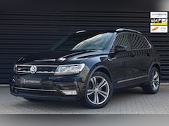 Volkswagen Tiguan - 1.4 TSI R-Line / FULL / STOELVERWARMING / TREKHAAK / CAMERA