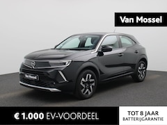 Opel Mokka-e - Elegance 50-kWh 1 | Navigatie | Apple Carplay / Android Auto | Camera | Cruise Control | P
