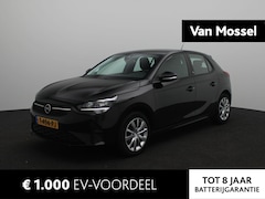 Opel Corsa-e - Level 2 50 kWh | Navi | Cruise Control |