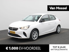 Opel Corsa-e - Level 2 50 kWh | Navi | Cruise Control | Apple/Android Carplay |