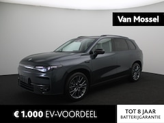 Leapmotor C10 - Design 69.9 kWh || NIEUW IN DE SHOWROOM || LEDEREN BEKLEDING || 360* CAMERA || 3 FASE || S