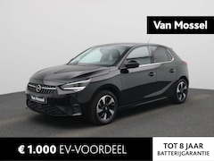 Opel Corsa-e - Elegance 50 kWh