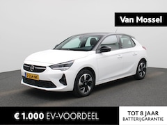 Opel Corsa-e - GS-Line 50 kWh | Navigatie | Climate control | Parkeersensoren