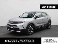 Opel Mokka-e - Elegance 50-kWh | Navigatie | Parkeer camera | ECC | Parkeer sensoren | Lichtmetalen velge