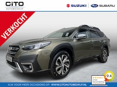 Subaru Outback - 2.5i Premium | Trekhaak | Apple Carplay & Android Auto | Rijklaarprijs