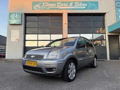 Ford Fusion - 1.6-16V Futura