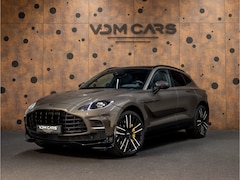 Aston Martin DBX - 4.0 V8 707 | Carbon | Keramisch | 360° | Stoelventilatie | ACC | Soft-Close |