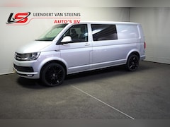 Volkswagen Transporter - 2.0 TDI L2H1 DC Highline