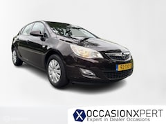 Opel Astra - 1.4 Turbo Edition